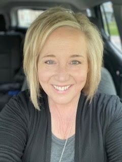 Sabrina Beed Assistant Principal and Activities Director